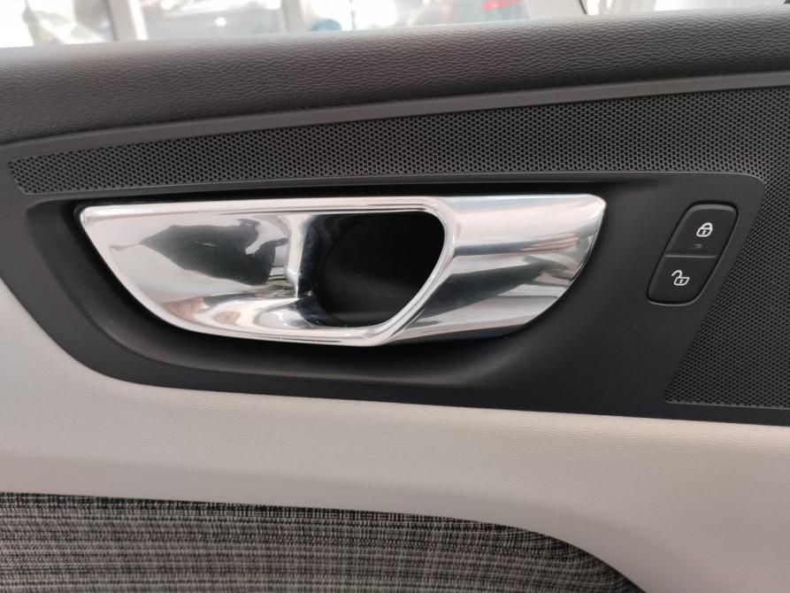 Volvo XC60 II Минеральные Воды  - изображение 18