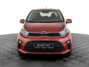 Kia Picanto III Москва  - изображение 29