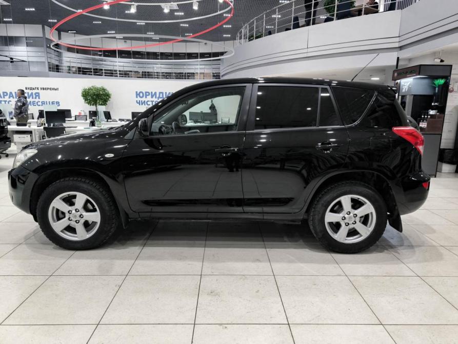Toyota RAV4 III (XA30) Казань  - изображение 10
