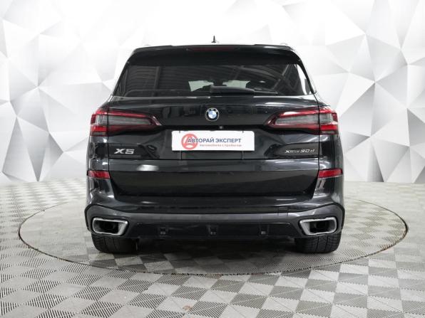 BMW X5 IV (G05/G18) с пробегом 2021 года, цена 6 020 000 рублей, 157487 км, внедорожник, Автокод Объявления