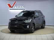 Hyundai Creta I Уфа  - изображение 18