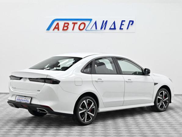 Новый Kaiyi E5 2024 года, цена 1 199 000 рублей, седан, Автокод Объявления