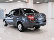 Lada (ВАЗ) Granta I Рестайлинг Самара  - изображение 23
