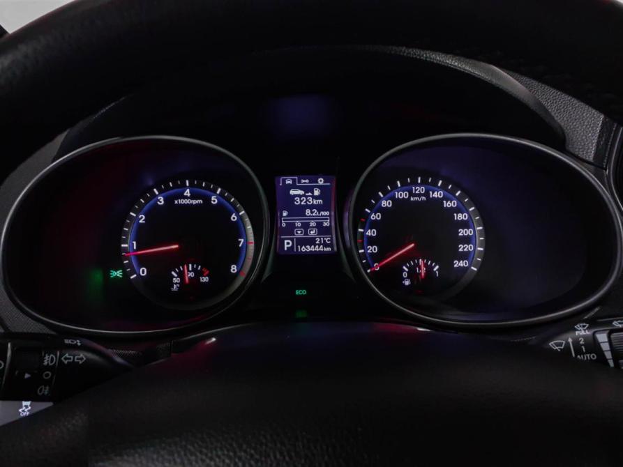 Hyundai Santa Fe III Москва  - изображение 13