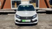 Lada (ВАЗ) Granta I Рестайлинг Санкт-Петербург  - изображение 13