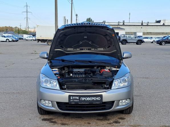 Skoda Octavia II (A5) Рестайлинг с пробегом 2011 года, цена 800 000 рублей, 210000 км, лифтбек, Автокод Объявления