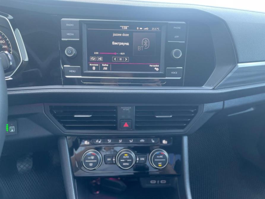 Volkswagen Jetta VII Воронеж  - изображение 16