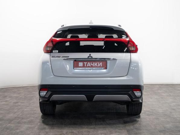 Mitsubishi Eclipse Cross I с пробегом 2018 года, цена 2 150 000 рублей, 79372 км, внедорожник, Автокод Объявления