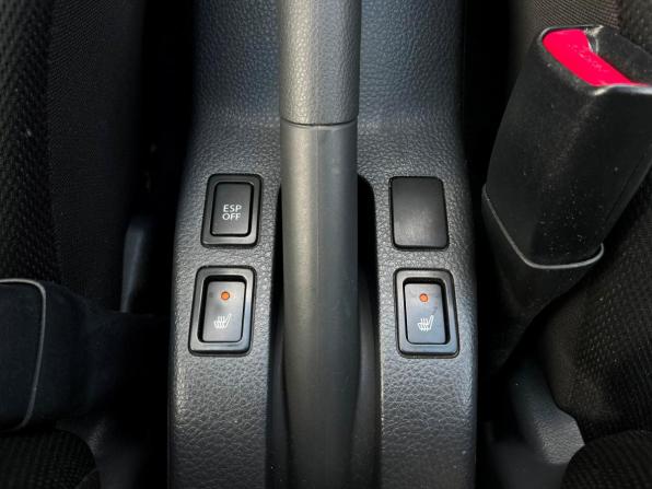 Suzuki SX4 I (Classic) Рестайлинг с пробегом 2010 года, цена 745 000 рублей, 196830 км, хэтчбек, Автокод Объявления