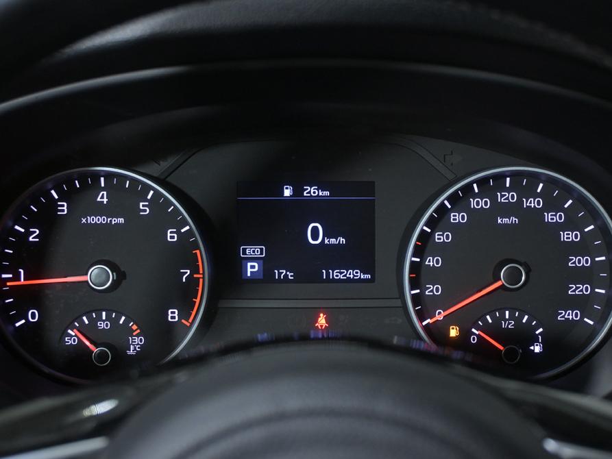 Kia Sportage IV Рестайлинг Москва  - изображение 11
