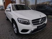 Mercedes-Benz GLC I (X253) Москва  - изображение 24