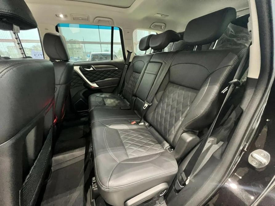 Haval H9 I Рестайлинг Екатеринбург  - изображение 24