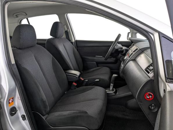 Nissan Tiida I Рестайлинг с пробегом 2012 года, цена 860 000 рублей, 158594 км, седан, Автокод Объявления