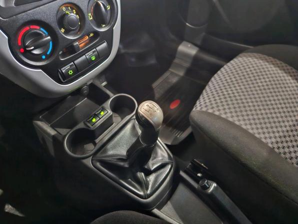 Lada (ВАЗ) Granta I с пробегом 2013 года, цена 485 000 рублей, 94155 км, седан, Автокод Объявления