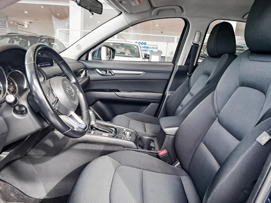 Mazda CX-5 II Казань  - изображение 20