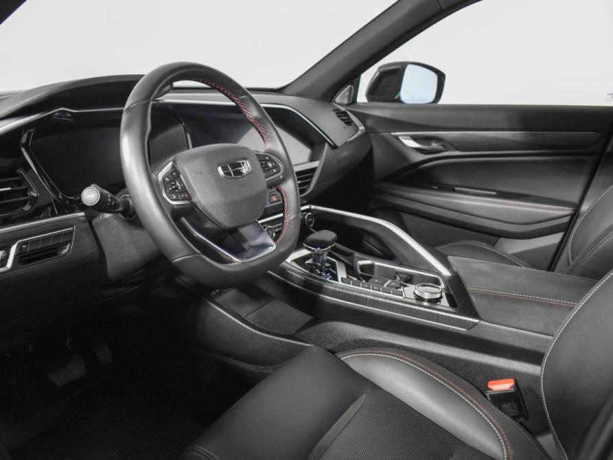 Geely Tugella I Рестайлинг Санкт-Петербург  - изображение 10