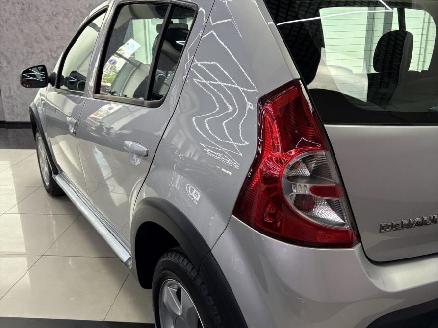 Renault Sandero I Ярославль  - изображение 11
