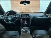 Audi Q5 I (8R) Рестайлинг Челябинск  - изображение 30