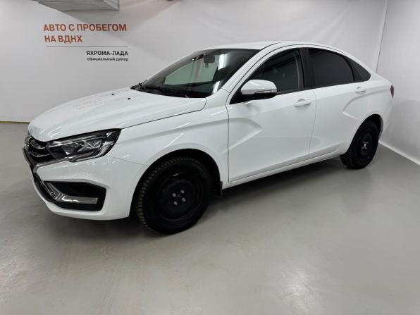 Lada (ВАЗ) Vesta I Рестайлинг (NG) с пробегом 2023 года, цена 1 183 000 рублей, 30285 км, седан, Автокод Объявления