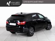 Lada (ВАЗ) Vesta I Казань  - изображение 20