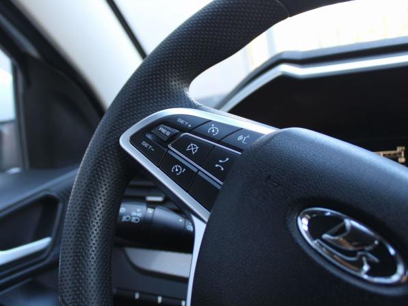 Lada (ВАЗ) Vesta I Рестайлинг (NG) с пробегом 2024 года, цена 1 309 000 рублей, 41782 км, универсал, Автокод Объявления