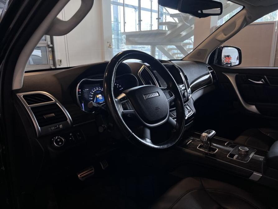 Haval H9 I Рестайлинг Чебоксары  - изображение 22