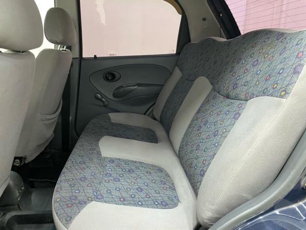 Daewoo Matiz I Рестайлинг с пробегом 2008 года, цена 190 000 рублей, 93316 км, хэтчбек, Автокод Объявления