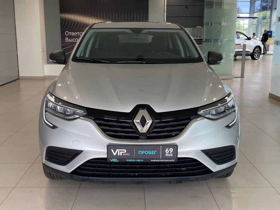 Renault Arkana I Тверь  - изображение 2