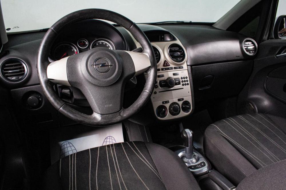 Opel Corsa D Сургут  - изображение 10