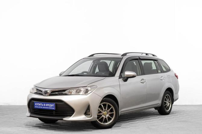 Toyota Corolla XI (E160 E170) Рестайлинг 2 с пробегом 2020 года, цена 1 539 000 рублей, 102000 км, универсал, Автокод Объявления