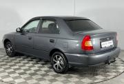 Hyundai Accent II Рестайлинг Волгоград  - изображение 34