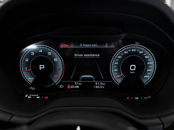 Audi Q2 I Рестайлинг с пробегом 2026 года, цена 3 800 000 рублей, 50 км, внедорожник, Автокод Объявления