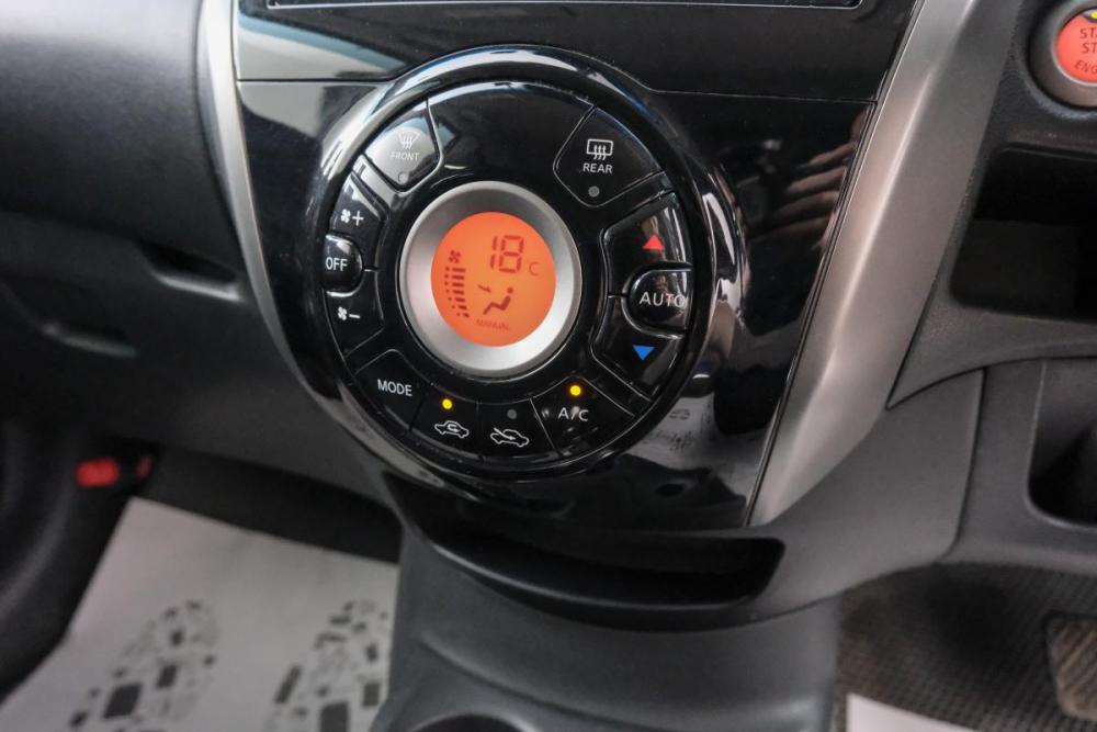 Nissan Note II Красноярск  - изображение 16
