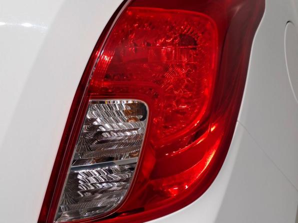 Opel Mokka I с пробегом 2014 года, цена 1 490 000 рублей, 93000 км, внедорожник, Автокод Объявления