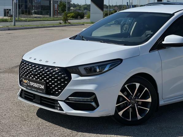 Omoda S5 с пробегом 2023 года, цена 1 349 000 рублей, 19000 км, седан, Автокод Объявления