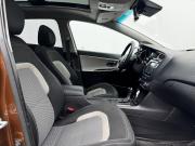 Kia Ceed II Рестайлинг Москва  - изображение 25