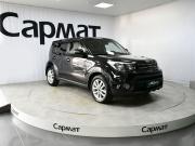 Kia Soul II Рестайлинг Новосибирск  - изображение 28