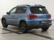 Volkswagen Tiguan I Рестайлинг Иваново  - изображение 20