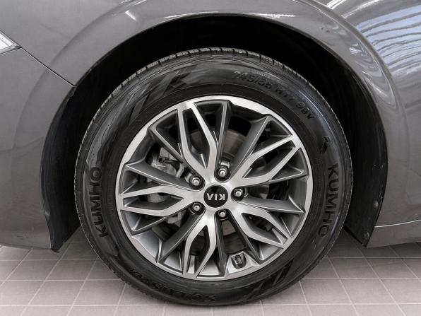 Kia K5 III с пробегом 2020 года, цена 1 935 000 рублей, 189544 км, седан, Автокод Объявления
