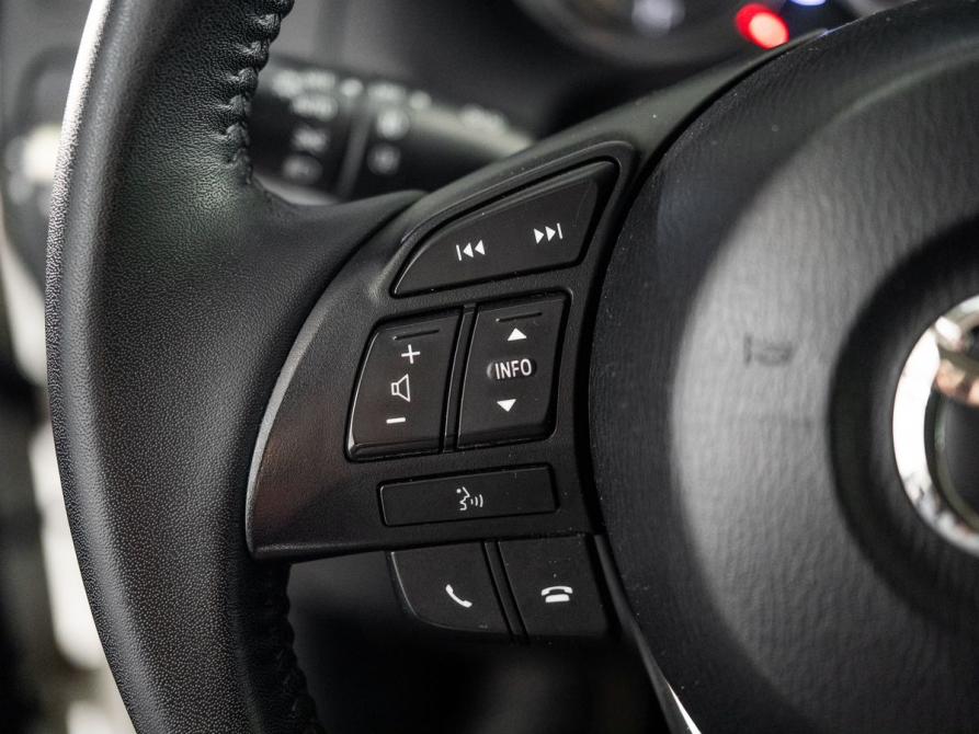 Mazda CX-5 I Иркутск  - изображение 11