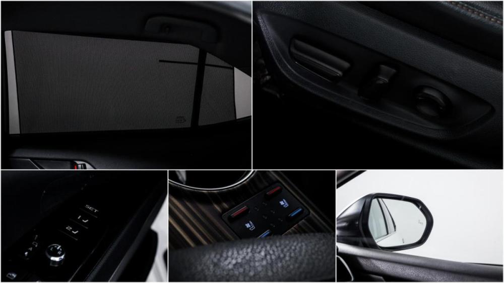 Toyota Camry VIII (XV70) Москва  - изображение 19