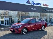 Kia Rio IV Набережные Челны  - изображение 22