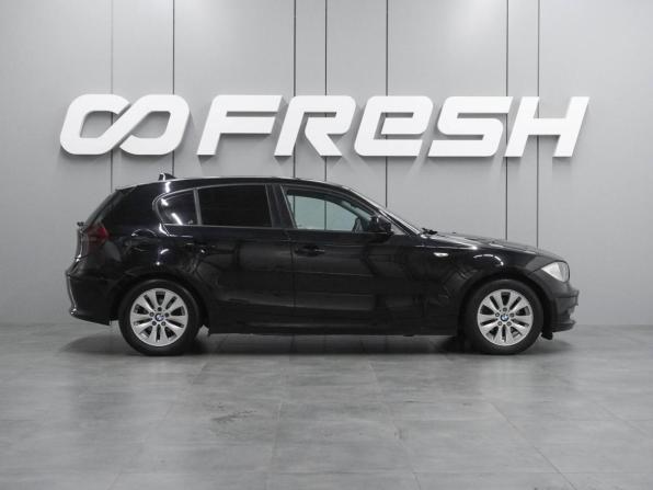 BMW 1 серии I (E81/E82/E87/E88) Рестайлинг с пробегом 2010 года, цена 749 000 рублей, 195435 км, хэтчбек, Автокод Объявления