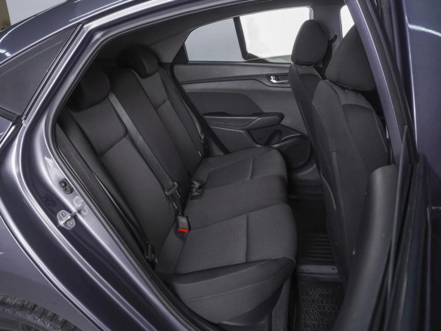Hyundai Solaris II Рестайлинг Ростов-на-Дону  - изображение 7