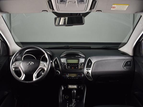 Hyundai ix35 I с пробегом 2010 года, цена 1 289 995 рублей, 163226 км, внедорожник, Автокод Объявления
