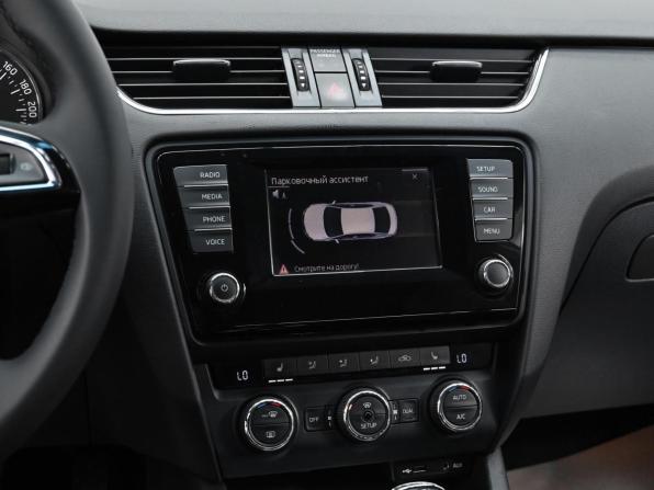 Skoda Octavia III (A7) с пробегом 2013 года, цена 1 149 000 рублей, 343000 км, лифтбек, Автокод Объявления