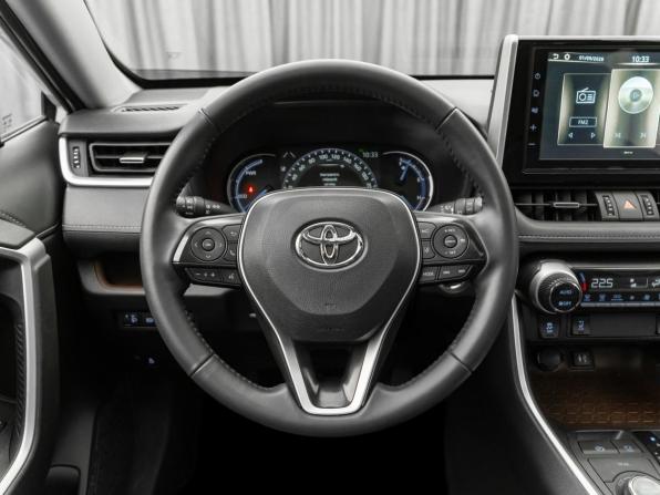 Toyota RAV4 V (XA50) с пробегом 2020 года, цена 3 850 000 рублей, 55918 км, внедорожник, Автокод Объявления