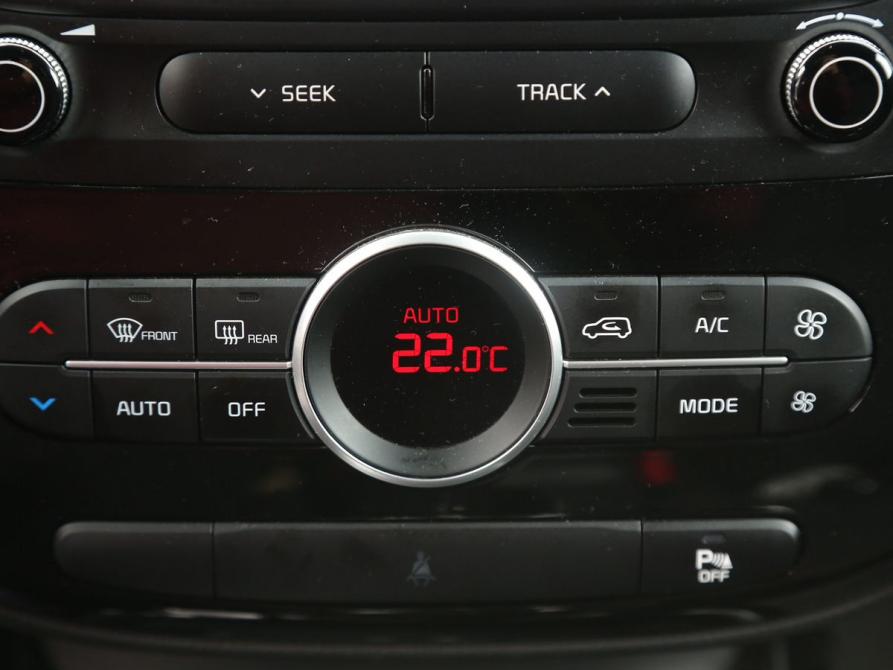 Kia Soul II Рестайлинг Иваново  - изображение 17