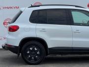 Volkswagen Tiguan I Рестайлинг Екатеринбург  - изображение 52