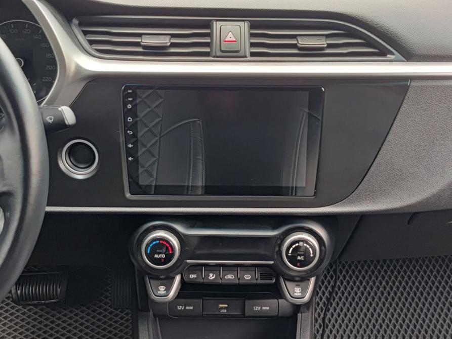Kia Rio IV Рестайлинг Ижевск  - изображение 18